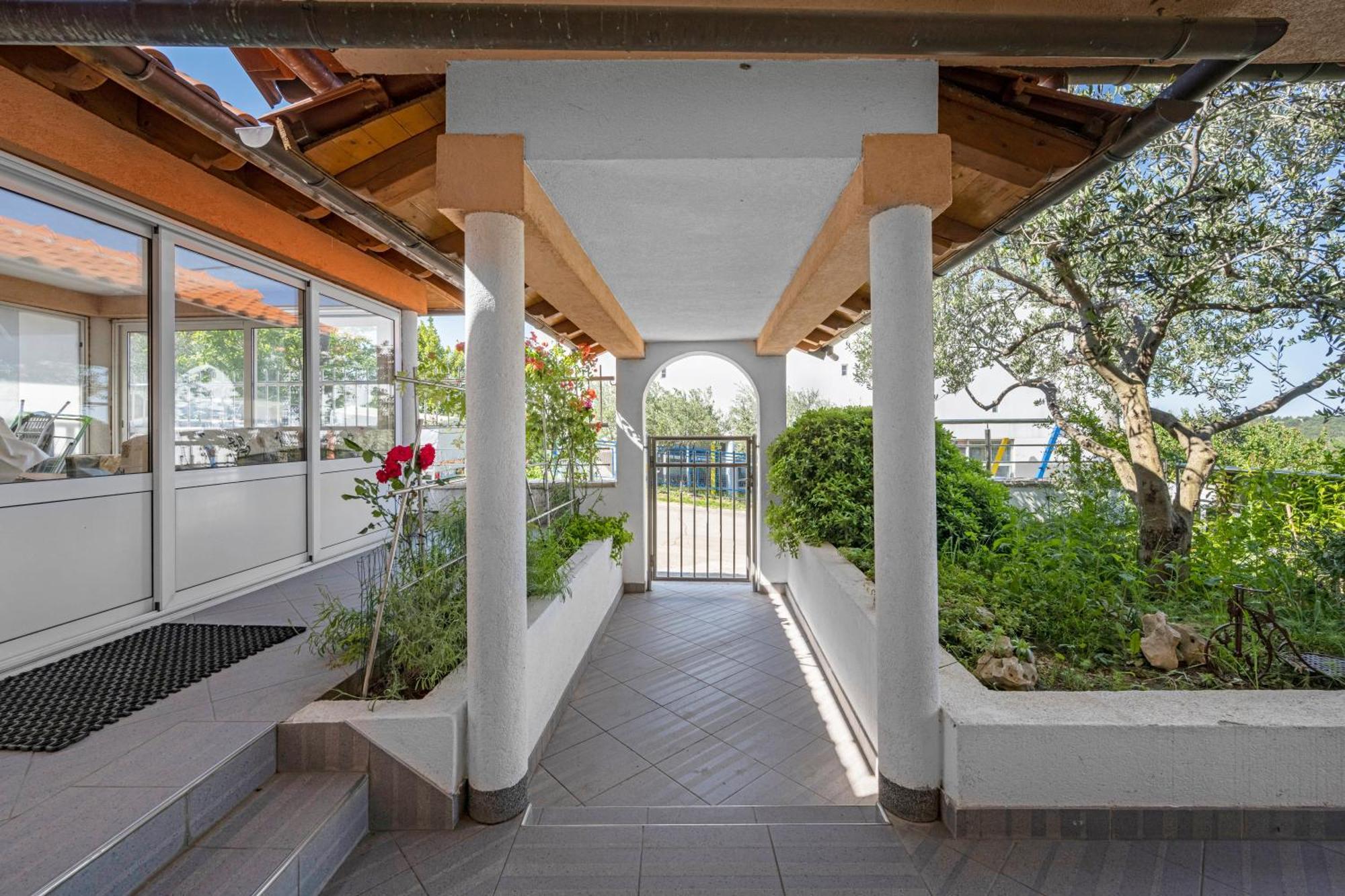 Villa Annaleah Dubravice Luaran gambar