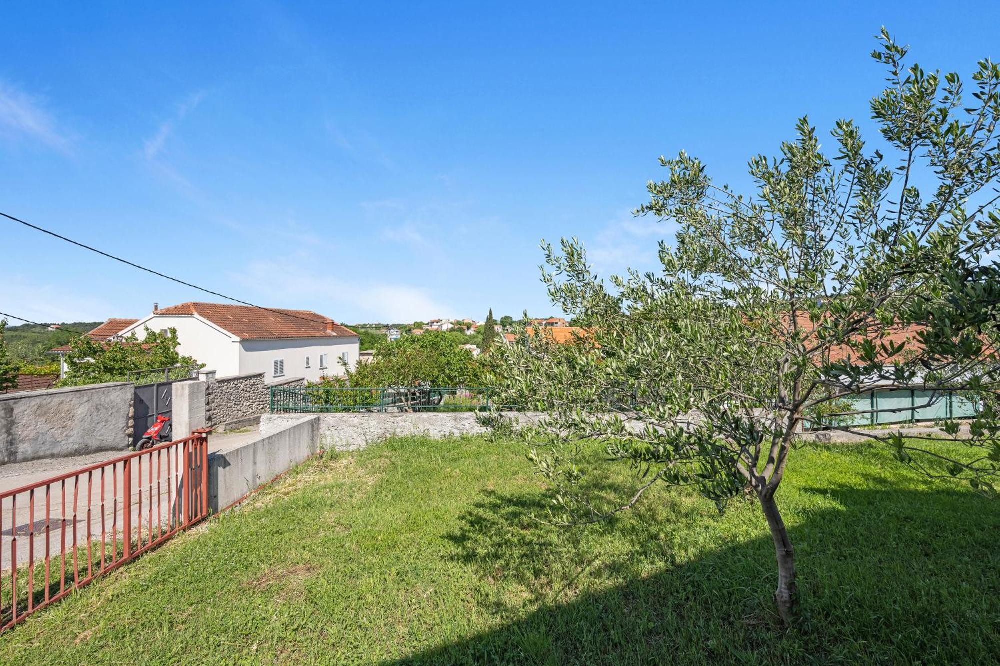 Villa Annaleah Dubravice Luaran gambar